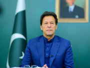 وہ دن جلد آئے گا جب فلسطینیوں کو اپنا ملک ملے گا وزیراعظم