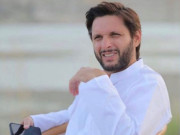 عمران خان نواز زرداری کا پیچھا چھوڑیں اور پرانے پاکستان کو ٹھیک کردیں شاہد آفریدی