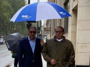 بینک  ڈیفالٹر ہونے کے بعد حسن نواز کی برطانیہ میں تمام 7 کمپنیاں بند کردی گئیں