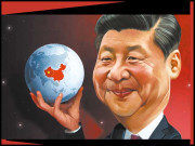 کیا امریکا کی عالمی برتری ختم ہو رہی ہے