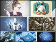 دنیا میں انقلاب لاتی ایجادات