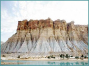 ساحلوں کا مسکن ضلع لسبیلہ