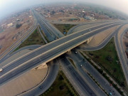 رنگ روڈاسکینڈل زمین کی خریدو فروخت وزرا اور 50طاقتوروں نے فائدہ اٹھایا