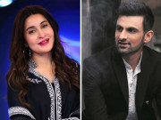 شعیب ملک شائستہ لودھی کی زبان کیوں کاٹنا چاہتے ہیں