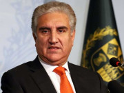 کشمیر پر باعزت طریقے سے بات ہوئی تو کریں گےلیکن سودے بازی نہیں ہوگی وزیر خارجہ