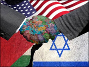 اسرائیل فلسطین تنازع سادگی چھوڑ کر ڈپلومیسی سیکھنے کا وقت ہے