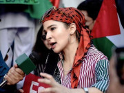 جنگ بندی کے بعد بھی فلسطینیوں کو مدد کی ضرورت ہے عائشہ عمر