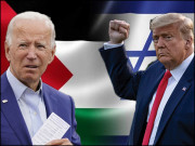 امریکی مفادات اور مظالم سے چشم پوشی