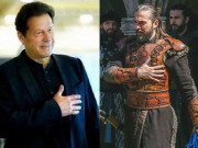 فلسطینی تجزیہ نگار نےعمران خان کو موجودہ دور کا ارطغرل قرار دے دیا