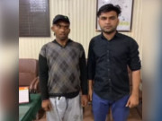 پاکستان میں داخل ہونے والا بھارتی باشندہ لاہور سے گرفتار
