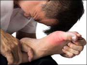 گٹھیا کا علاج ایک سے بہتر 2 دوائیں