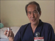 اللہ اکبر کے ذکر سے متاثر ہوکر جاپانی ڈاکٹر نے اسلام قبول کرلیا