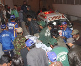 کراچی فائرنگ سے 2 پولیس اہلکار اور ڈاکٹر سمیت مزید 6 افراد ہلاک 