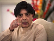 کل پنجاب اسمبلی کے اجلاس میں رکنیت کا حلف اٹھاؤں گا چوہدری نثارکی تصدیق