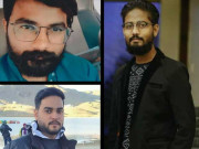 ٹنڈو محمد خان کی نہر میں نہاتے ہوئے کراچی کے 3 نوجوان ڈوب گئے