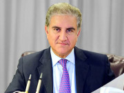 ذہن میں کشمیر کے حل کا خاکہ ہے جو وزیر اعظم کو پیش کروں گا وزیر خارجہ