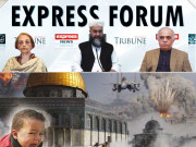 سیزفائر خوش آئندمسئلہ فلسطین مستقل بنیادوں پر حل کرنا ہوگا