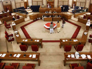 بلوچستان کے بجٹ کا حجم 500ارب روپے سے زائد ہونے کا امکان