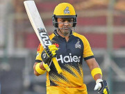 ابوظہبی میں فینز کومس کریں گے کامران اکمل