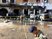 شامی خانہ جنگی ایک لاکھ 30 ہزار افراد ہلاک 5 لاکھ زخمی 