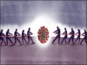 پاکستان وبائی امراض اور افواہیں