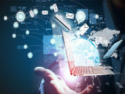 پاکستان میں آئی ٹی ٹیلی کام اور کمیونی کیشن خدمات کی ایکسپورٹ میں اضافہ 