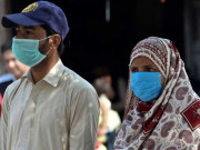 کورونا وبا مزید 65 افراد جاں بحق فعال کیسز کی تعداد میں کمی