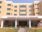 پورے خیبرپختون خوا میں صرف ایک ماہر ڈاکٹر امراض قلب ہونے کا انکشاف