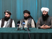 خطے میں امریکی اڈوں کا قیام تاریخی غلطی ہوگی طالبان