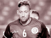 ہوٹل میں آگ کورونا زدہ یوروگوئن فٹبالرکھڑکی سے باہر نکل گئے