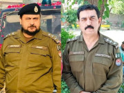 لاہور میں پولیس افسران نے رشوت لیکر پولیس چوکی بیچ ڈالی