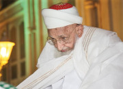 سیدنا برہان الدین کی رحلت 