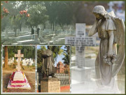 لاہور کا گورا قبرستان