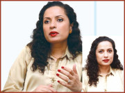 بیرونی دنیا کے بارے میں جانے بغیر آج آپ کا گزارا نہیں ہوتا  سارہ زمان