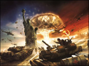 کیا آخری جنگ قریب ہے