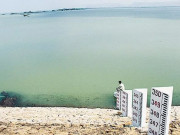 پانی کا بحران ارسا نے پنجاب اور سندھ کے پانی میں بڑی کمی کردی