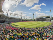 گراؤنڈز کی اچانک مانگ سے یواے ای پریشان