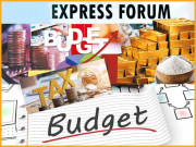 وفاقی بجٹ 222021 ۔۔۔ کورونا سے ہونیوالے معاشی نقصان کا ازالہ کرنا ہوگا