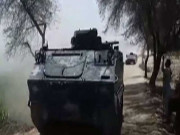 ڈاکوؤں کیخلاف آپریشن سربیا سے بکتر بند منگوالی جاتیں تو پولیس کا جانی نقصان نہ ہوتا