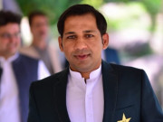 کوئٹہ گلیڈی ایٹرزکے کپتان سرفراز احمد  کو امارتی ویزہ مل گیا