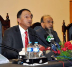 گردشی قرضے معیشت کیلیے خطرہ قرار شرح سود10فیصد پر برقرار