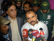 صحافی تنظیموں کی جانب سے آج ملک بھرمیں احتجاج کااعلان 