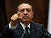 امریکا اپنے ’قیمتی دوست‘ سے محروم ہوسکتا ہے ترک صدر کا انتباہ