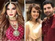 راکھی ساونت کا پیار اور شادی پر سے اعتبار اٹھ گیا