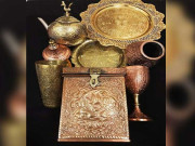 لاہورمیں 24 سالہ نوجوان نے نوادرات کا خزانہ جمع کرلیا