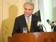 چین کے ساتھ مل کر افغانستان کی تعمیرِنو میں کردار ادا کرسکتے ہیں شاہ محمود