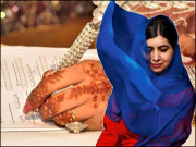 ملالہ کا نکاح پر سوال یا مغربی ایجنڈا