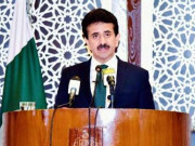 پاکستان میں امریکا کا کوئی فوجی اڈہ یا ائیر بیس نہیں دفترخارجہ