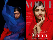 ملالہ اور ہنگامہ