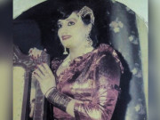 اداکارہ نمی کی 13 ویں برسی آج منائی جا رہی ہے